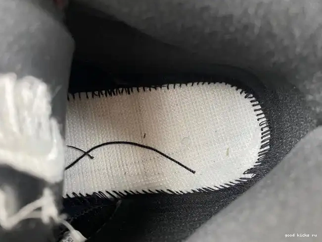 Ma Maniere Air Jordan 5 A Black FD1330-001 x 0408
